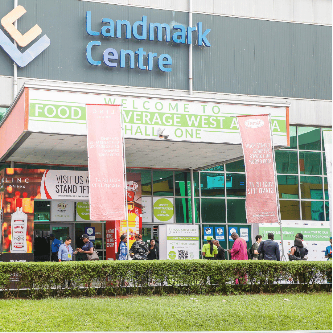 FAB West Africa - Exhibition Manager Statement - December 2024
