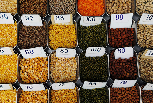 Ghana’s food ingredients imports increased to US$133M in 2023