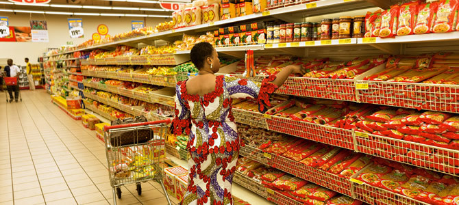 Nigerian Government Continues Zero-Duty on Food Imports to Combat Inflation