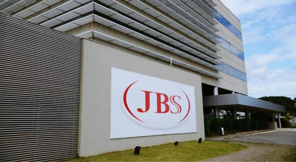 JBS Announces US$2.5 Billion Investment in Six Meat-Processing Plants in Nigeria