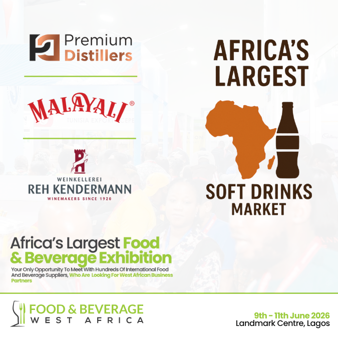 Global Suppliers Target West Africa as Demand, Investment and Infrastructure Increase