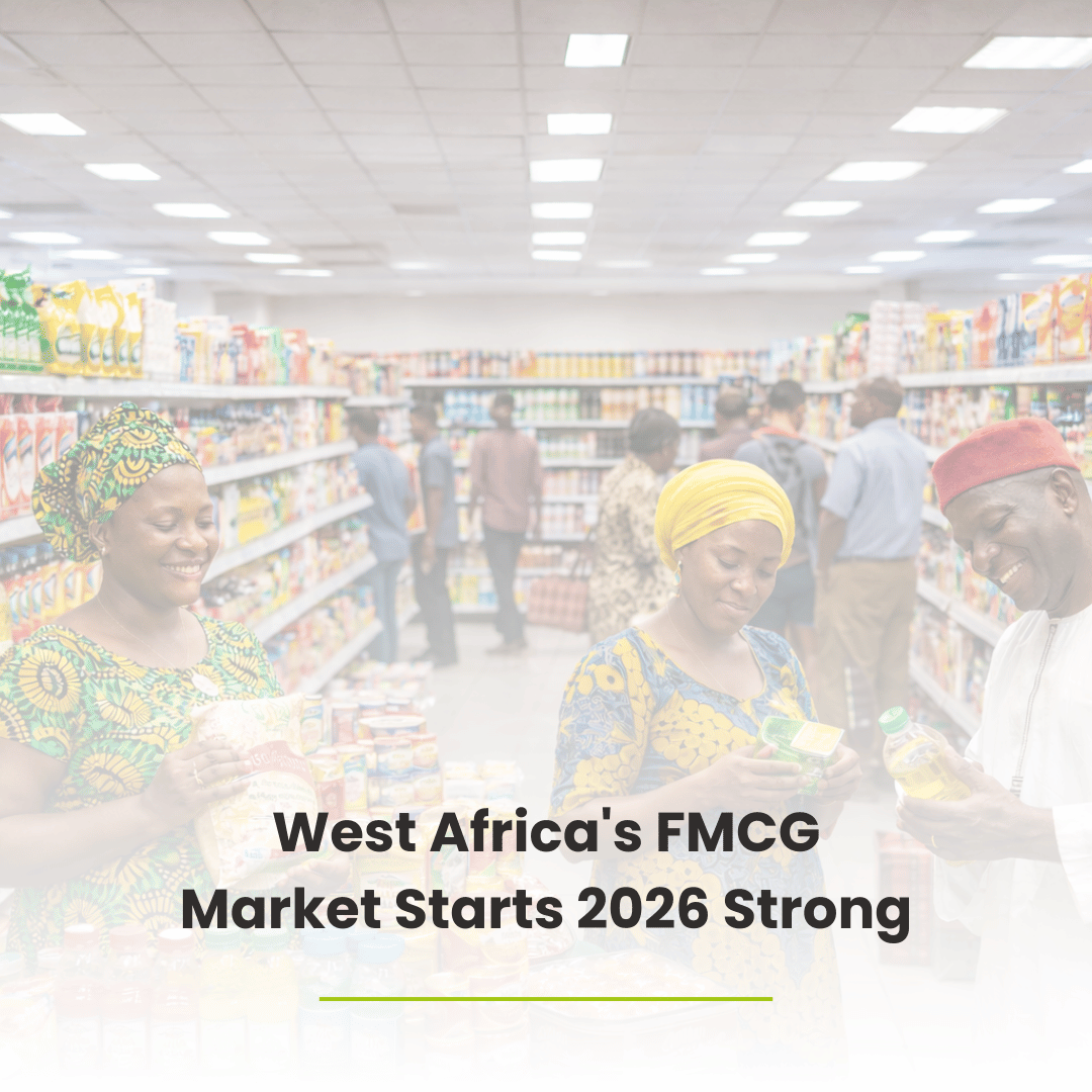 West Africa