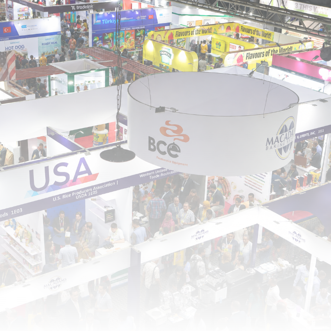 Nigeria’s food and drink market set to reach $84.8bn by 2032