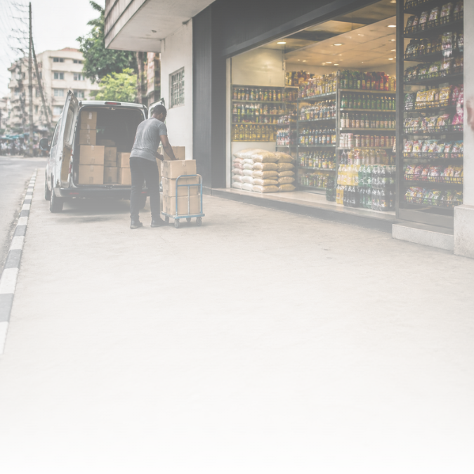 Neighbourhood retail race opens new routes to market for food and beverage suppliers in Nigeria