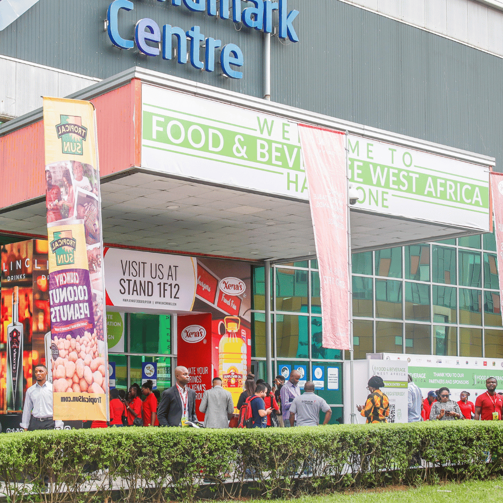 FAB West Africa - Exhibition Manager Statement - January 2025
