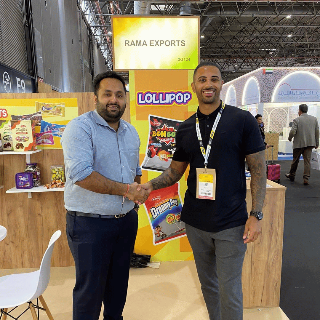 FAB West Africa - Exhibition Manager Statement - November 2024
