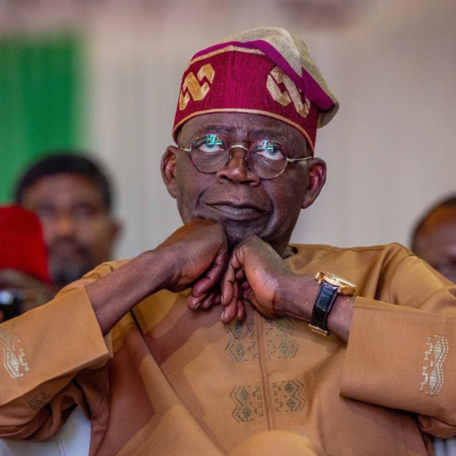 President Allocated N9.74Billion Supplying Rice, Beans to Nigerian Cities in 2024