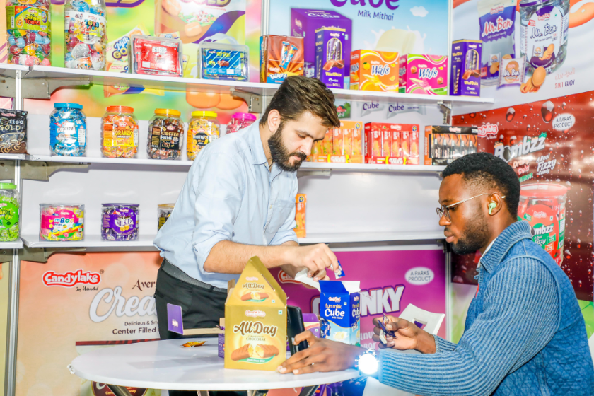 FAB West Africa - Exhibition Manager Statement - February 2025