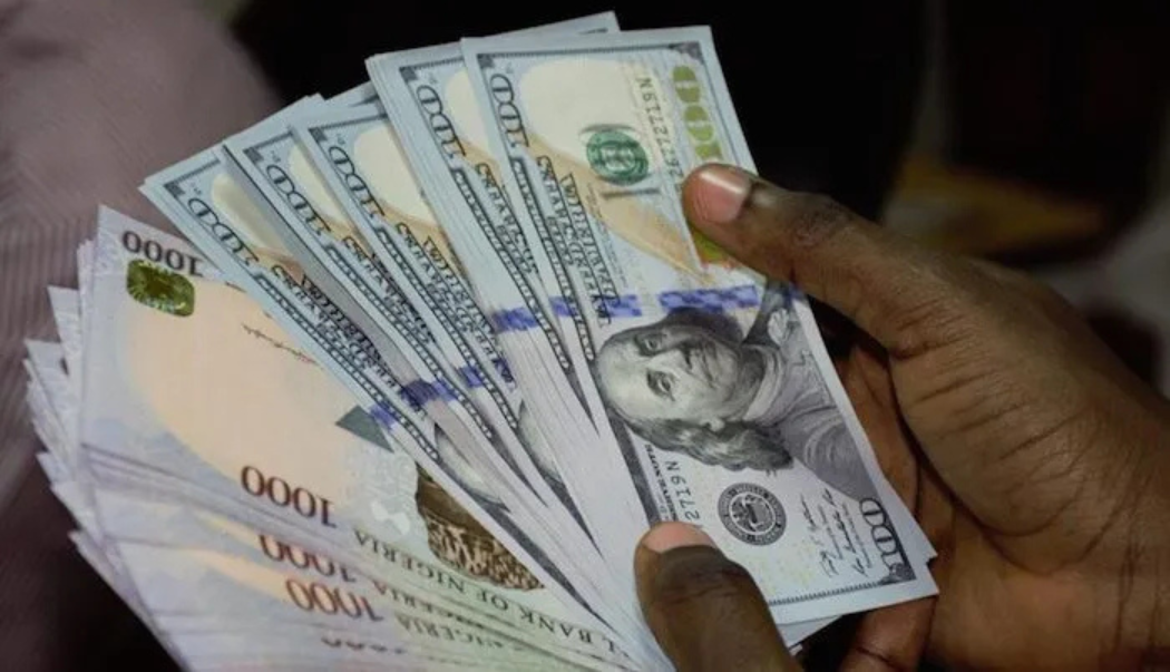 Industrial Food Sector Accounts for 56.88% of October’s $1.47 Billion Forex Allocation