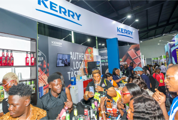 FAB West Africa attendees break records AGAIN!
