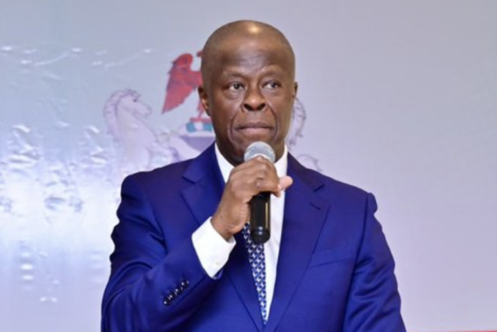 Nigerian VAT Will Remain at 7.% - FCME