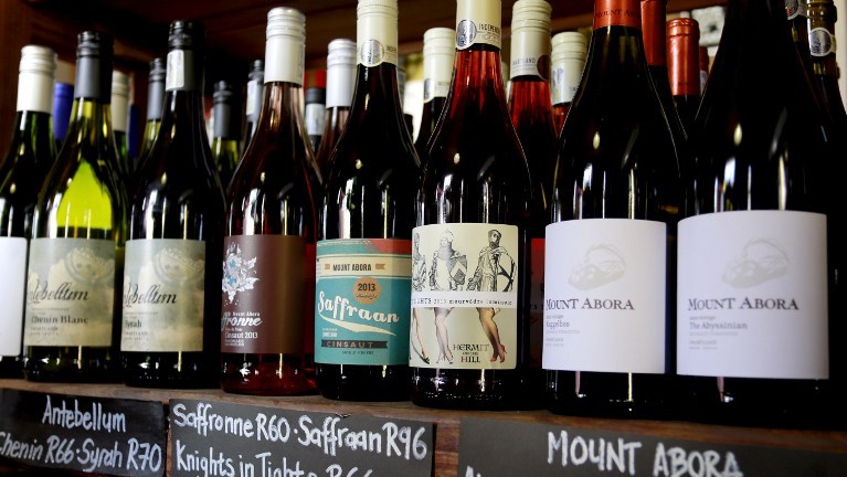 TradeDepot Spots $400–$420 Million Sweet Wine Opportunity in Nigeria